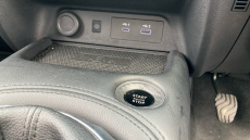 Nissan Juke 1.0 DiG-T N-Connecta 5dr Petrol Hatchback